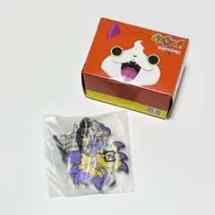 妖怪ウォッチ キュウビ ラバーストラップ