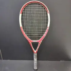 Wilson NCODE N5 硬式テニスラケット MH142