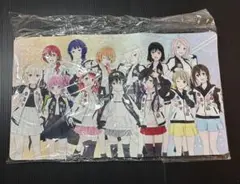 ラブライブ！虹ヶ咲学園スクールアイドル同好会マルチデスクマット集合おそろいコーデ
