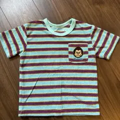 新品未使用　エクストララージ　キッズ サイズ110