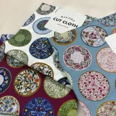 カットクロス 3枚セット dish