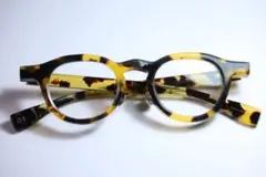 SELENITE CUPIDO 3 TOKYO TORTOISE FILTON