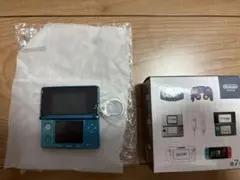 【箱ごと】Nintendo Museum 限定(2011ニンテンドー3DS)