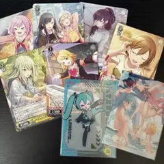 プロセカ　ヴァイシュヴァルツ