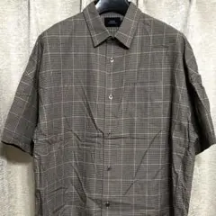 SLICK 半袖シャツ