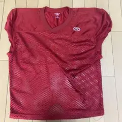 アメフト　メッシュ　ローリングス
