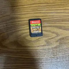Minecraft Nintendo Switch ソフト
