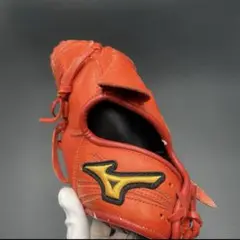 MIZUNO professional Model 前田健太 ミズノ