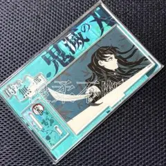d.　鬼滅の刃　時透無一郎　バースデイ名場面ジオラマフィギュア－kirat☆－