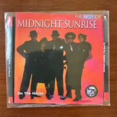 MIDNIGHT SUNRISE THE BEST OF