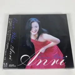 EVER BLUE／杏里 CD