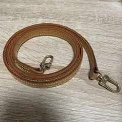 ルイヴィトン バッグ ショルダーストラップ 120センチ