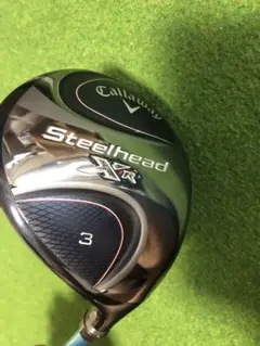 TourAD Gp 6s steelhead XR 3w