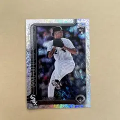 2025 Topps JAIRO IRIARTE