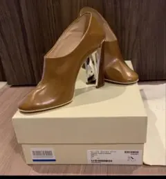 【未使用】Stella McCartney ステラマッカートニー パンプス