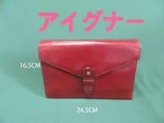 アイグナー バッグ