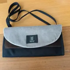 MILESTO ショルダーバッグ