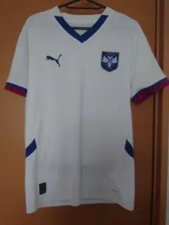 セルビア代表　ユニフォーム　正規品