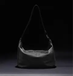 2WAYリングベルトラウンドショルダーバッグ
