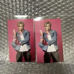 ACTORS☆LEAGUE in Dance 2025 くじ 福澤希空