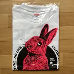 フジロック　Tシャツ L