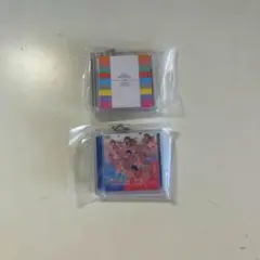 ラブライブ！ ミニＣＤコレクション ガチャガチャ