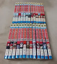 どおくまんプロ　なにわ遊侠伝14冊/熱笑!!花沢高校20冊　まとめセット！ どおくまんプロ なにわ遊侠伝14冊/熱笑!!花沢高校20冊 まとめ
