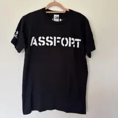 ASSFORT Tシャツ