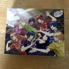劇場版 うたの☆プリンスさまっ♪マジLOVEスターリッシュツアーズ♡