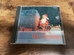 CD「クリスマスプレゼントフォー・チルドレン」児童合唱団★