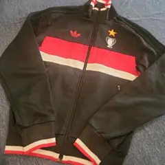 アディダスオリジナルス　ACミラン　ジャージ