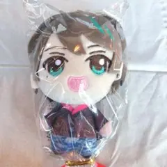 GIGO RINDOべびぬい 夢喰NEON きょうへい マスコット