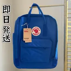 新品カンケンリュックサック バッグ フェールラーベン 大容量16L yurt