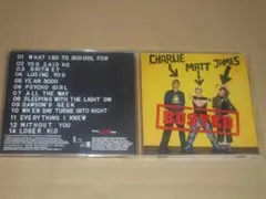 【洋楽CD】BUSTED　Busted