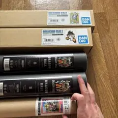 ドラゴンボール ポスター まとめ売り