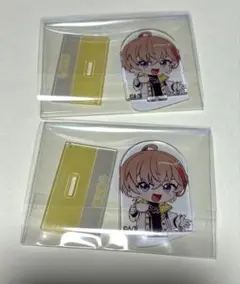 風楽奏斗 チョコエッグプラス にじさんじ