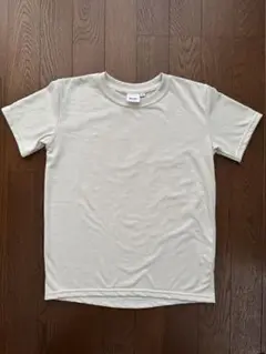 BRING Tシャツ 140サイズ　ベージュ