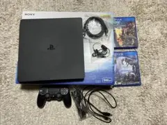 SONY PlayStation4 CUH-2200AB01