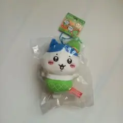 ちいかわ 北海道 ハチワレ メロン