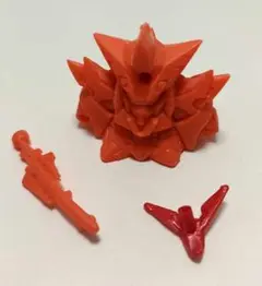 ガン消し　ナイトヴイスクエア