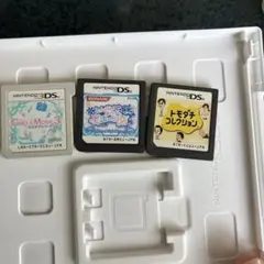 DS とんがりボウシと魔法のお店KONAMI コナミ Nintendo 任天堂