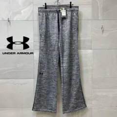 UNDER ARMOUR 撥水 裏起毛 ストレッチ スウェット パンツ XL