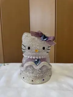 ハローキティ　アクリルライト