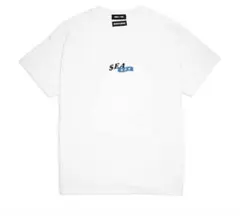 WIND AND SEAxGOD SELECTION XXX Tシャツ Lタグ無