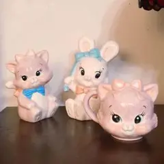 スイマー 貯金箱 マグカップ3点セット