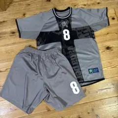 ALA フットサルウエアー、パンツ