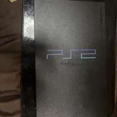 ps2本体ジャンク