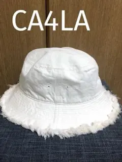 ✨CA4LA カシラ バケットハット ハット 帽子 メンズ レディース 男女兼用