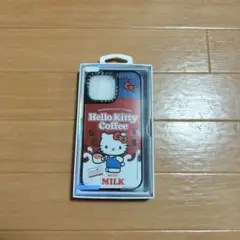 ハローキティ　キティちゃん iPhone16ProMax　スマホケース