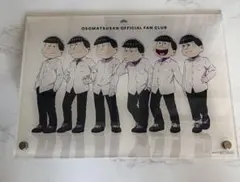 おそ松さん オフィシャルファンクラブ